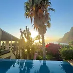 Bela Vigia 4 Pensión 4*