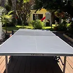 Bela Vigia 4 Pensión 4*