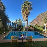 Bela Vigia 4 Pensión 4*