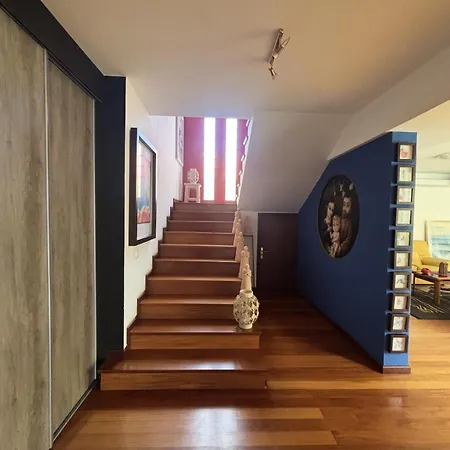 Bela Vigia 4 Jardim do Mar