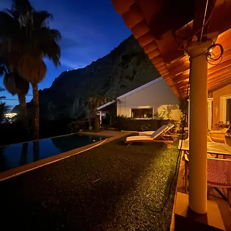 Pensión Bela Vigia 4