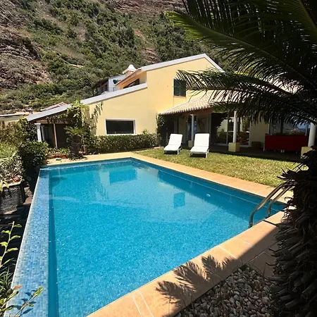 Pensionat Bela Vigia 4 4*