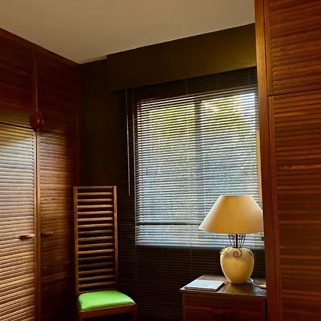 Pensionat Bela Vigia 4 4*