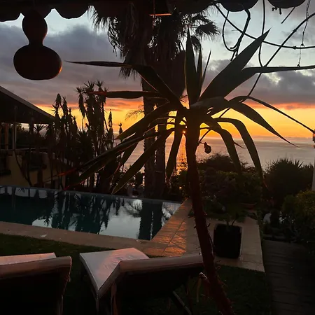 Pensionat Bela Vigia 4 4*