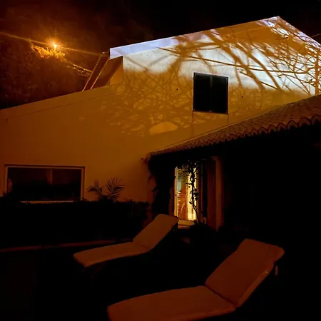 Bela Vigia 4 Pensionat Jardim do Mar