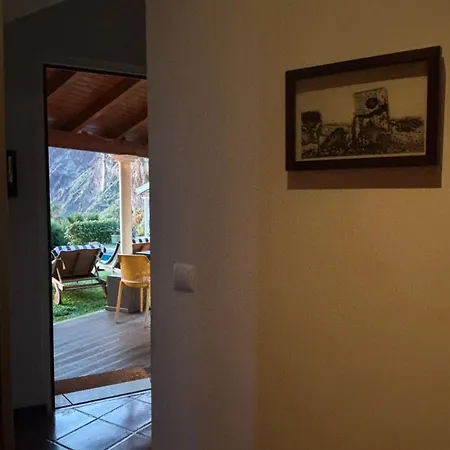 Gasthof Bela Vigia 4 *