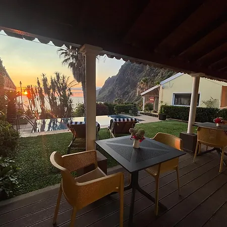 Bela Vigia 4 Pensionat