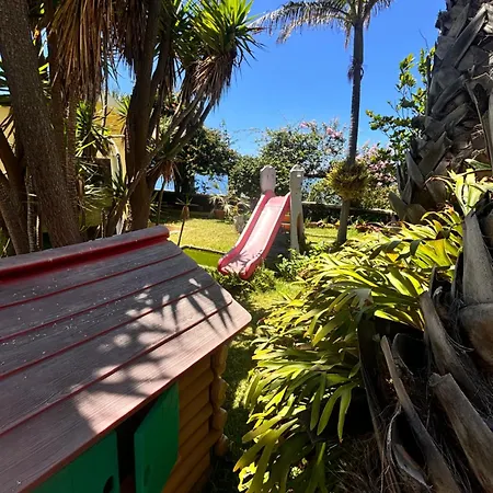 Bela Vigia 4 Pensionat