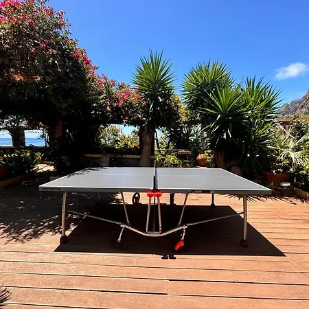 Bela Vigia 4 Jardim do Mar