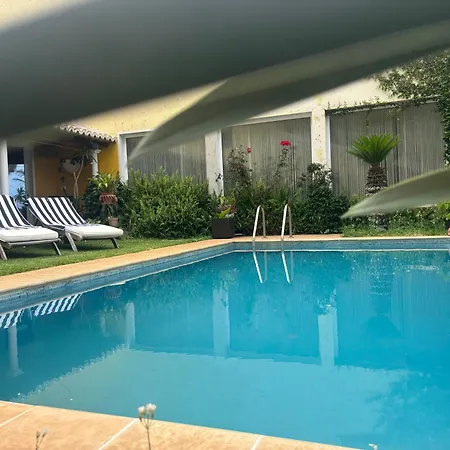 Bela Vigia 4 Jardim do Mar