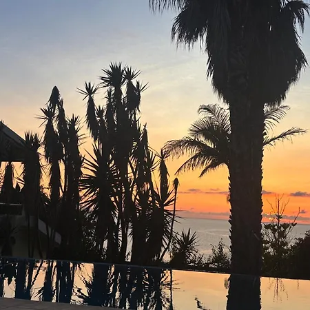 Bela Vigia 4 Pensionat