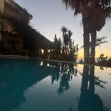 Bela Vigia 4 4* Jardim do Mar