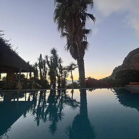 Bela Vigia 4 4* Jardim do Mar