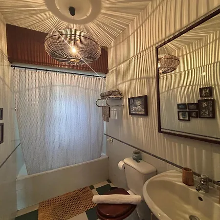 Bela Vigia 4 Pensionat 4*