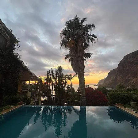 Bela Vigia 4 Pensionat 4*