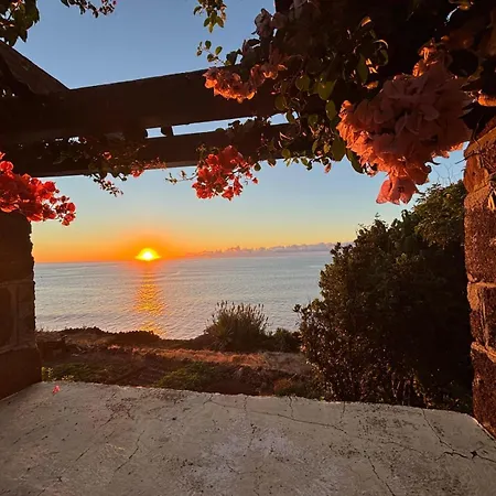 Pensionat Bela Vigia 4 4*