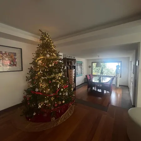 Bela Vigia 4 Pensionat 4*