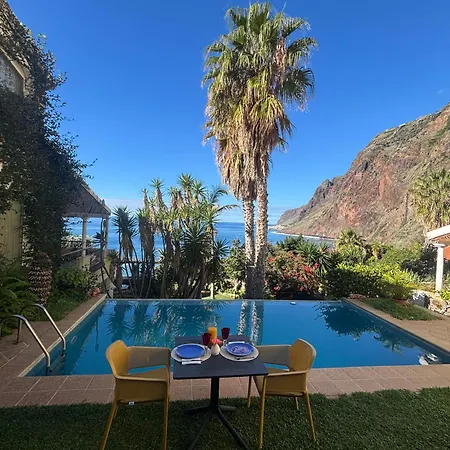 Bela Vigia 4 Pensionat 4*