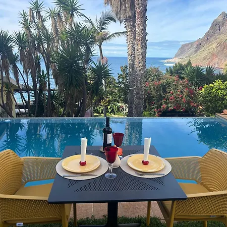 Bela Vigia 4 Jardim do Mar