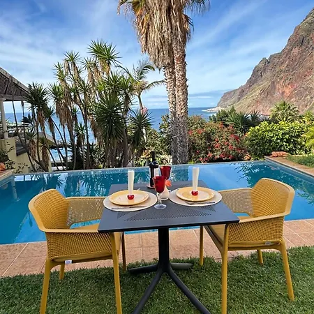 Pensionat Bela Vigia 4