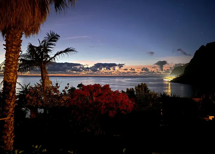 ゲストハウス Bela Vigia 4