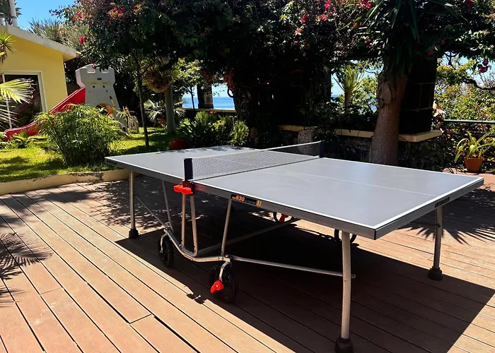 Bela Vigia 4 4* ジャルディン・ド・マール