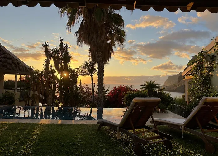 Bela Vigia 4 ゲストハウス 4*