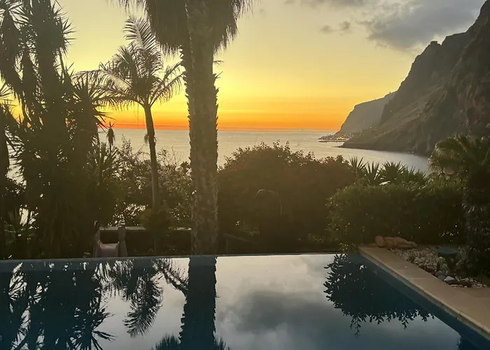 Bela Vigia 4 ゲストハウス