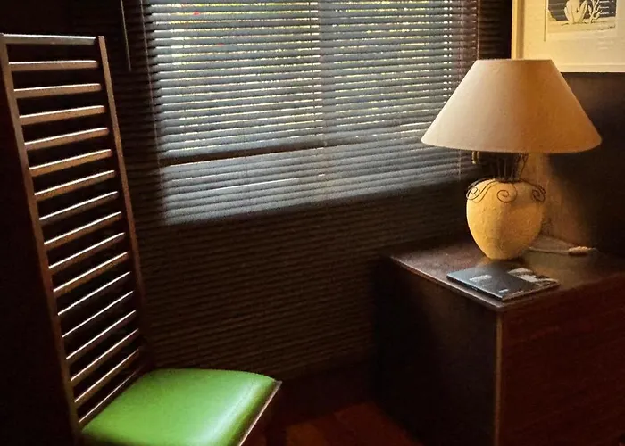 Bela Vigia 4 4* ジャルディン・ド・マール