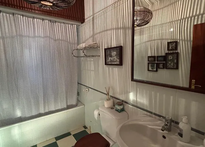 ゲストハウス Bela Vigia 4 ジャルディン・ド・マール