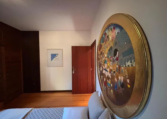 ゲストハウス Bela Vigia 4 ジャルディン・ド・マール