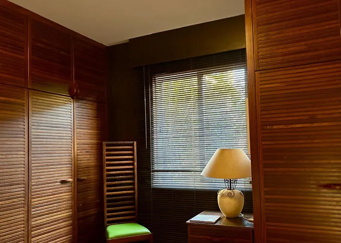 ゲストハウス Bela Vigia 4 4*