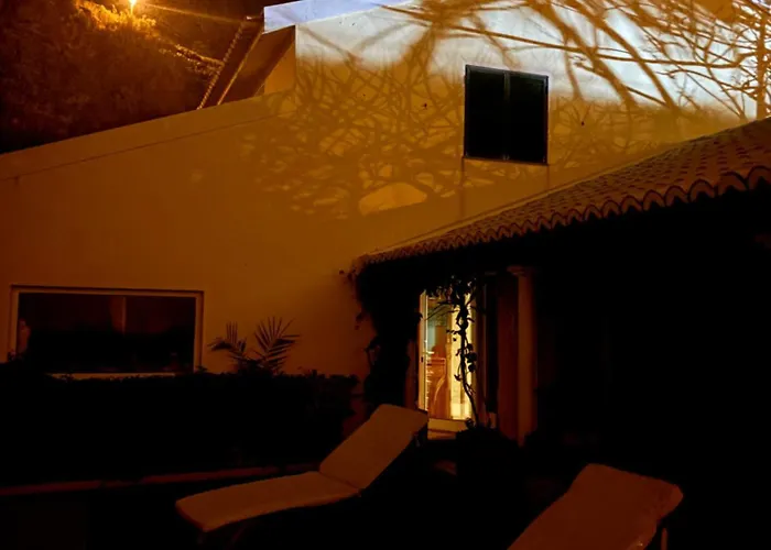 Bela Vigia 4 ゲストハウス ジャルディン・ド・マール