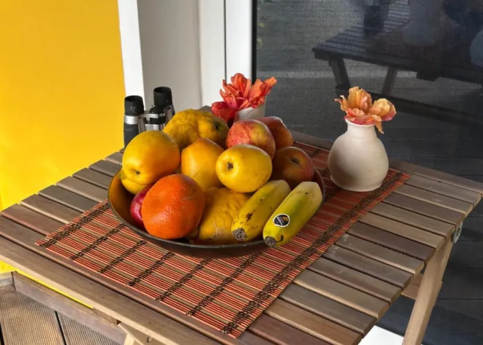 Bela Vigia 4 ゲストハウス 4*