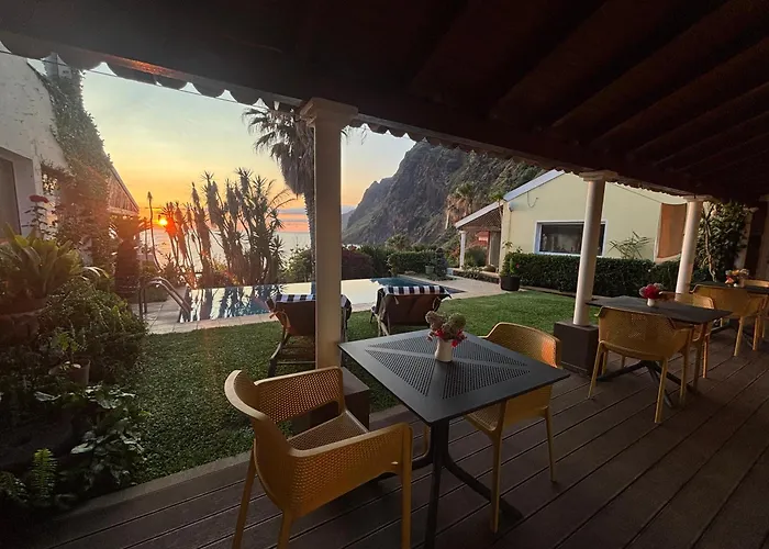 Bela Vigia 4 ゲストハウス