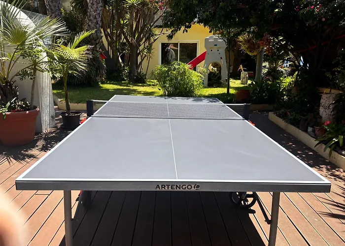 Bela Vigia 4 ゲストハウス 4*