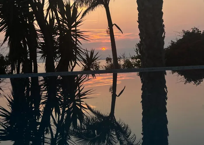 Bela Vigia 4 ゲストハウス