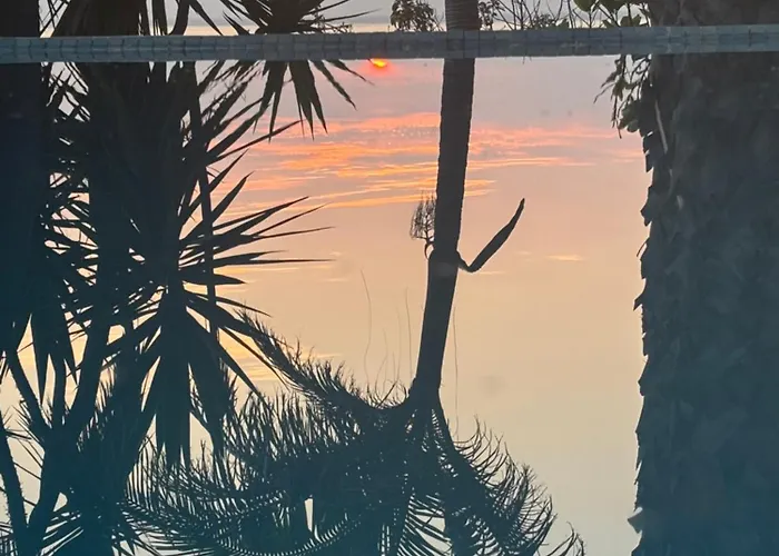 ゲストハウス Bela Vigia 4