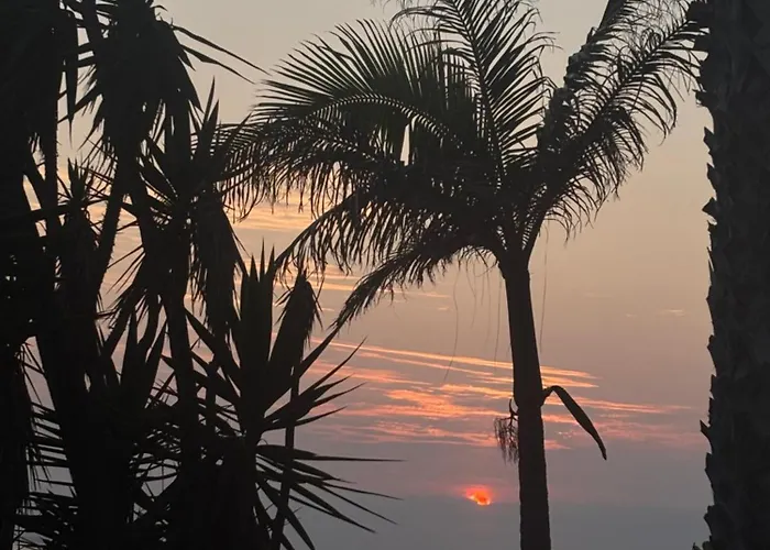 ゲストハウス Bela Vigia 4