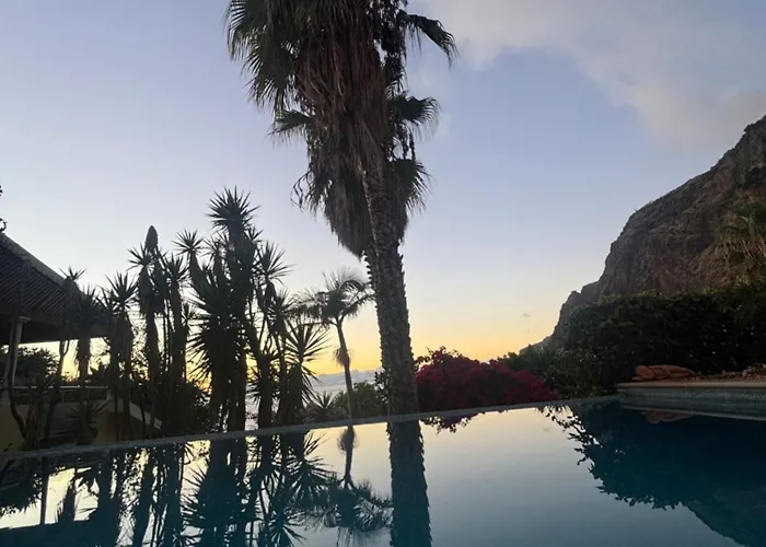 ゲストハウス Bela Vigia 4 ジャルディン・ド・マール