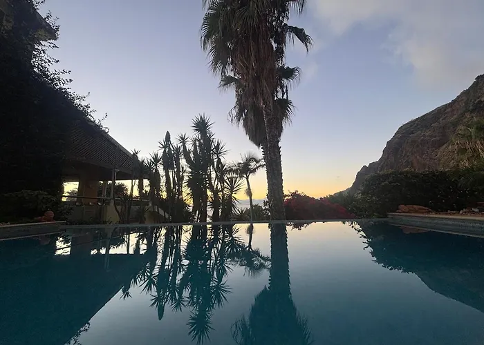 Bela Vigia 4 4* ジャルディン・ド・マール