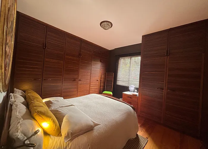 ゲストハウス Bela Vigia 4 ジャルディン・ド・マール