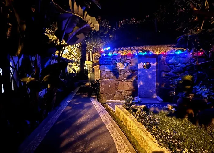 Bela Vigia 4 ゲストハウス 4*