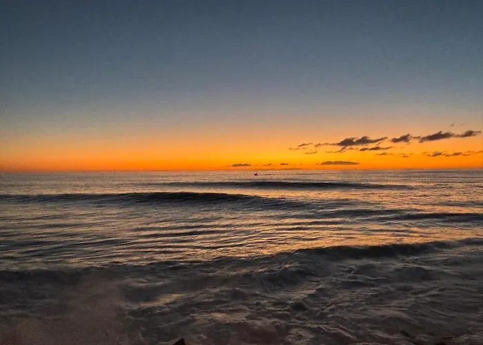 ゲストハウス Bela Vigia 4 ジャルディン・ド・マール