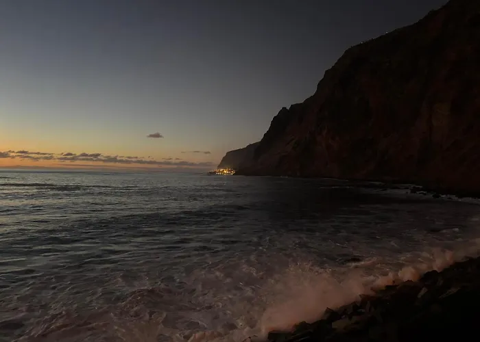 Bela Vigia 4 ゲストハウス 4*