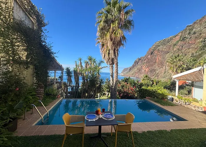 Bela Vigia 4 ゲストハウス 4*