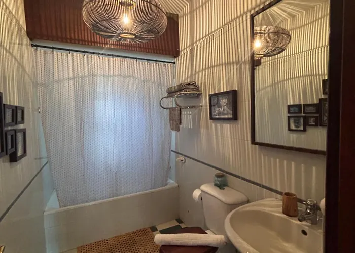 ゲストハウス Bela Vigia 4 ジャルディン・ド・マール