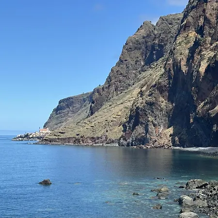 Bela Vigia 4 Πανσιόν