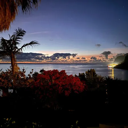 Πανσιόν Bela Vigia 4