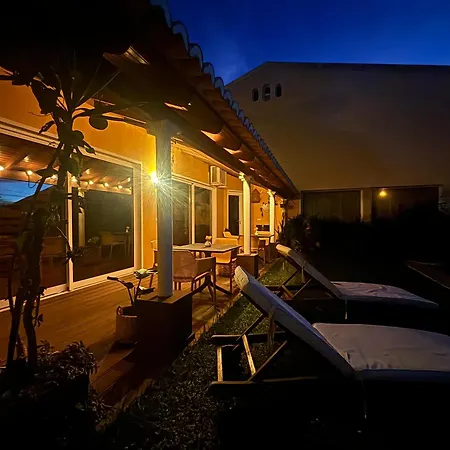 Bela Vigia 4 Πανσιόν Jardim do Mar